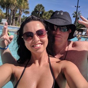 Meet your Posher, Adrienne